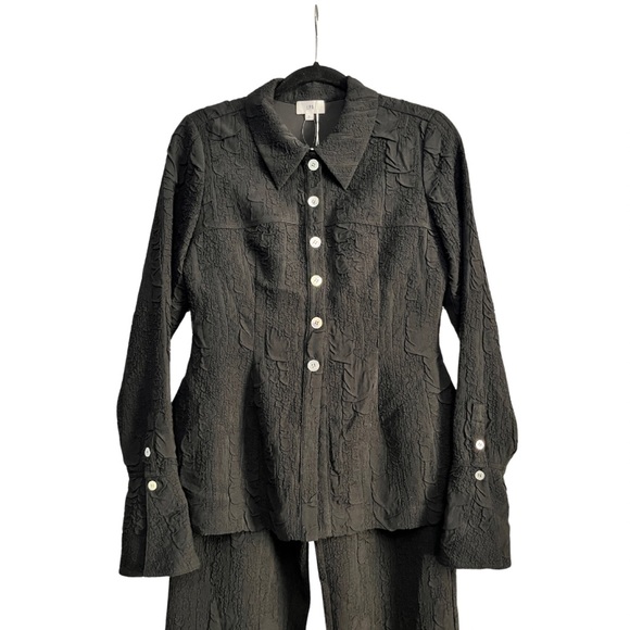 Revolve LPA Jovi Pants in Black size Small NWOT Sold Out - Picture 3 of 11